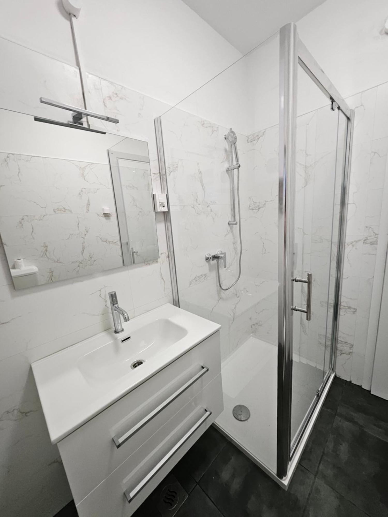 Apartment Gligora Мандре Экстерьер фото