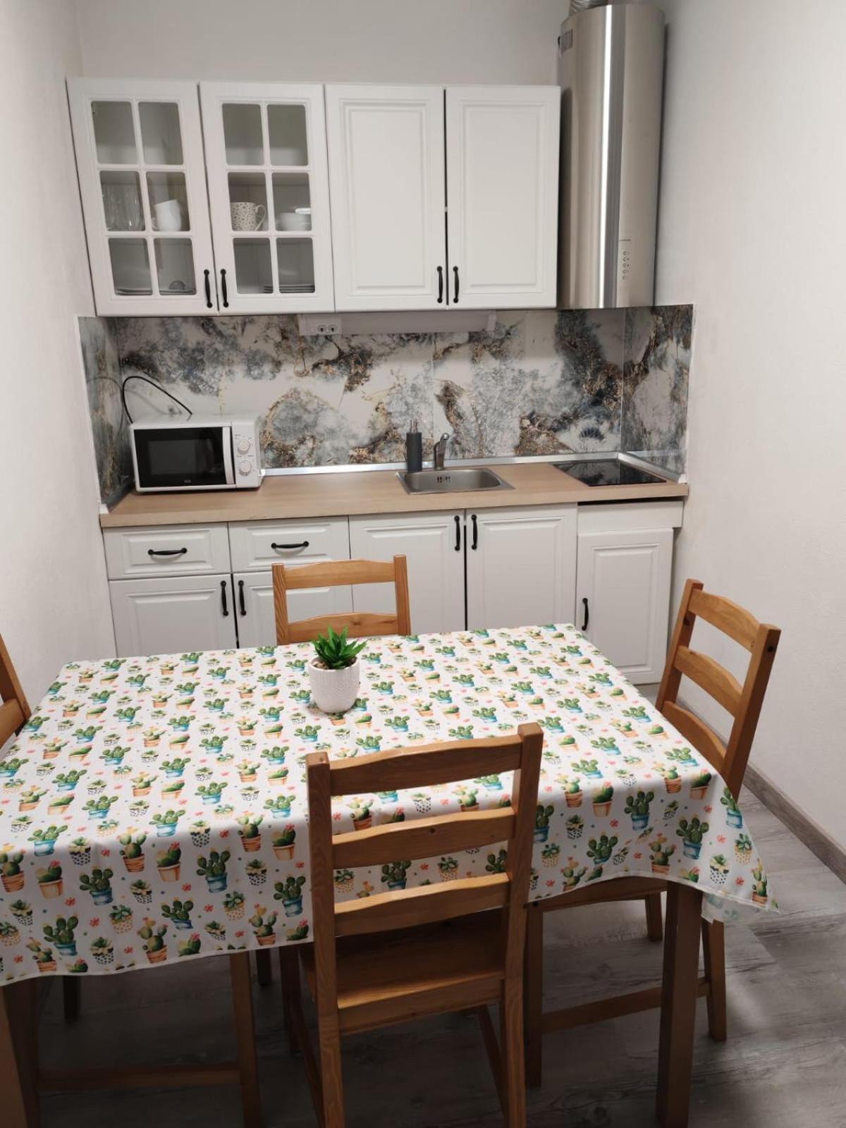 Apartment Gligora Мандре Экстерьер фото